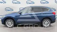 2020 BMW X1