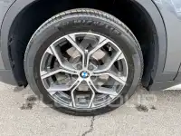 2020 BMW X1