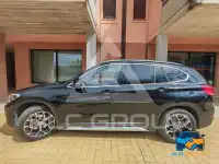 2020 BMW X1