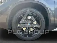 2020 BMW X1