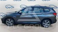 2020 BMW X1