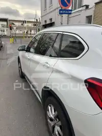 2020 BMW X1