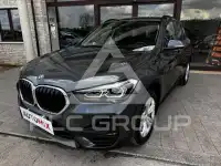 2020 BMW X1