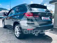 2020 BMW X1
