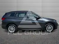 2020 BMW X1