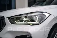 2020 BMW X1