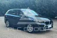 2020 BMW X1