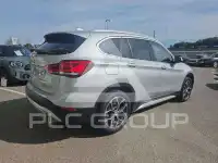 2020 BMW X1