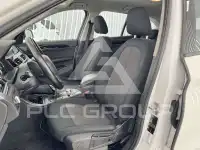 2020 BMW X1