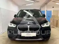2020 BMW X1