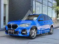 2020 BMW X1
