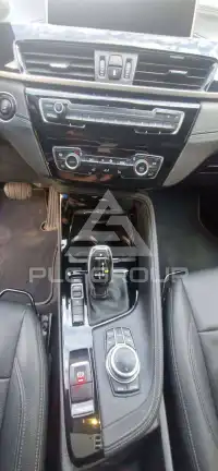 2020 BMW X1