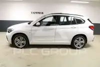 2020 BMW X1