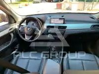 2020 BMW X1