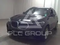 2020 BMW X1