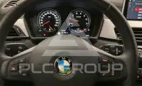 2020 BMW X1