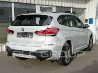 2020 BMW X1
