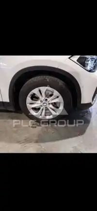 2020 BMW X1