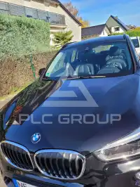 2020 BMW X1