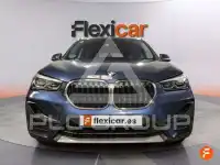2020 BMW X1