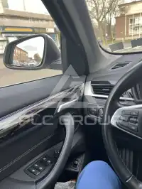 2020 BMW X1