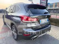 2020 BMW X1