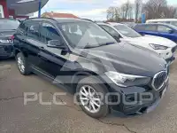 2020 BMW X1