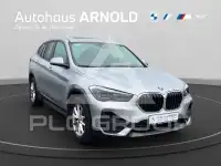 2020 BMW X1