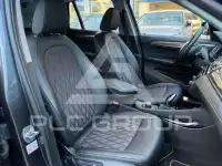 2020 BMW X1