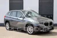 2020 BMW X1