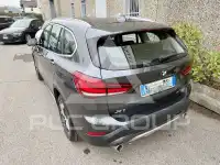 2020 BMW X1