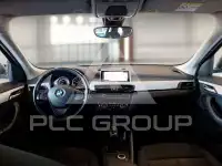 2020 BMW X1