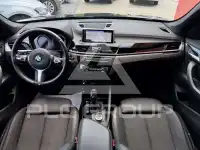 2020 BMW X1