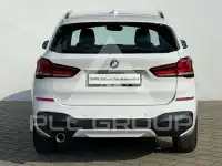2020 BMW X1