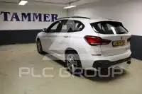 2020 BMW X1