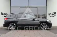 2020 BMW X1
