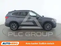 2020 BMW X1