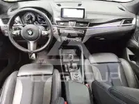 2020 BMW X1