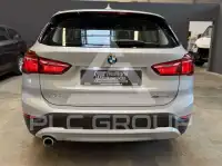 2020 BMW X1