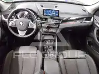 2020 BMW X1