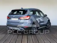 2020 BMW X1