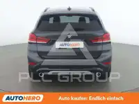 2020 BMW X1