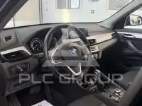 2020 BMW X1
