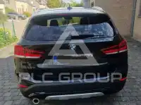 2020 BMW X1