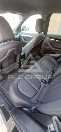 2020 BMW X1