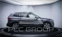 2020 BMW X1