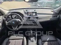 2020 BMW X1