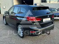 2020 BMW X1