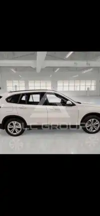 2020 BMW X1
