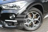 2020 BMW X1